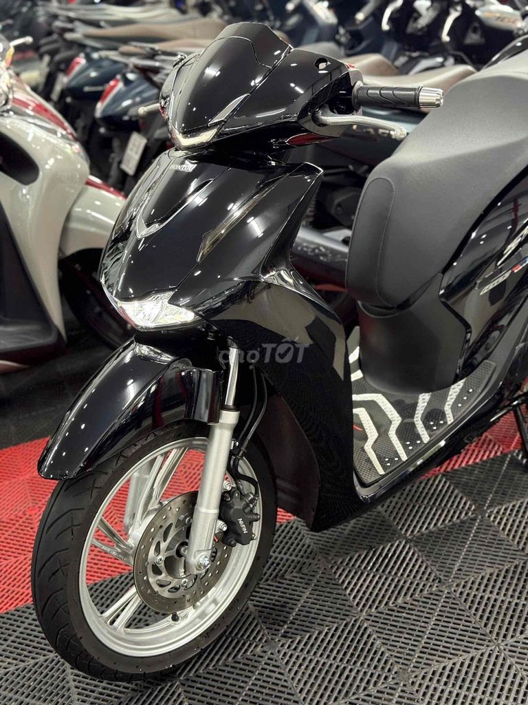 💥 Автобус SH160 CBS 2026 в Хошимине проходит 6000 км 💥