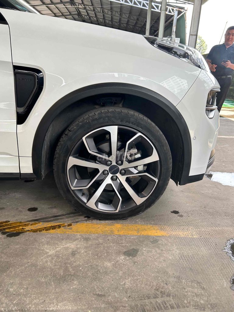 Lynk&Co 01 2024 Hyper Pro - 26000 km. Mua bán Ô tô tại Thành phố Thuận An Bình Dương được đăng bởi Lợi Trần hình 3