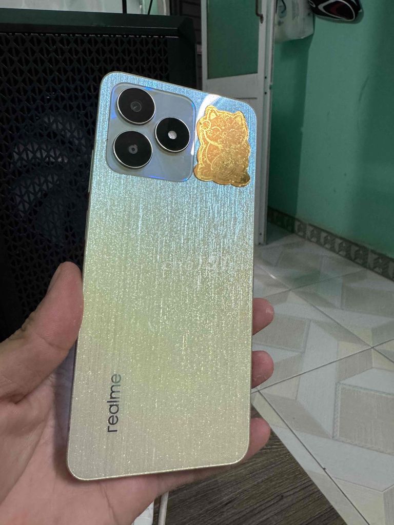 Realme C53 6GB/128GB. Mua bán Điện thoại tại Quận Thanh Khê Đà Nẵng được đăng bởi FUKIE Điện thoại cũ giá rẻ đà nẵng hình 1