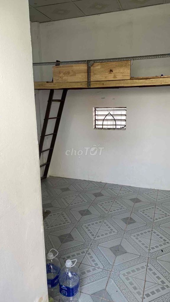 phòng mới sạch sẽ 20 m2 đường cộng hoà quận tân bình