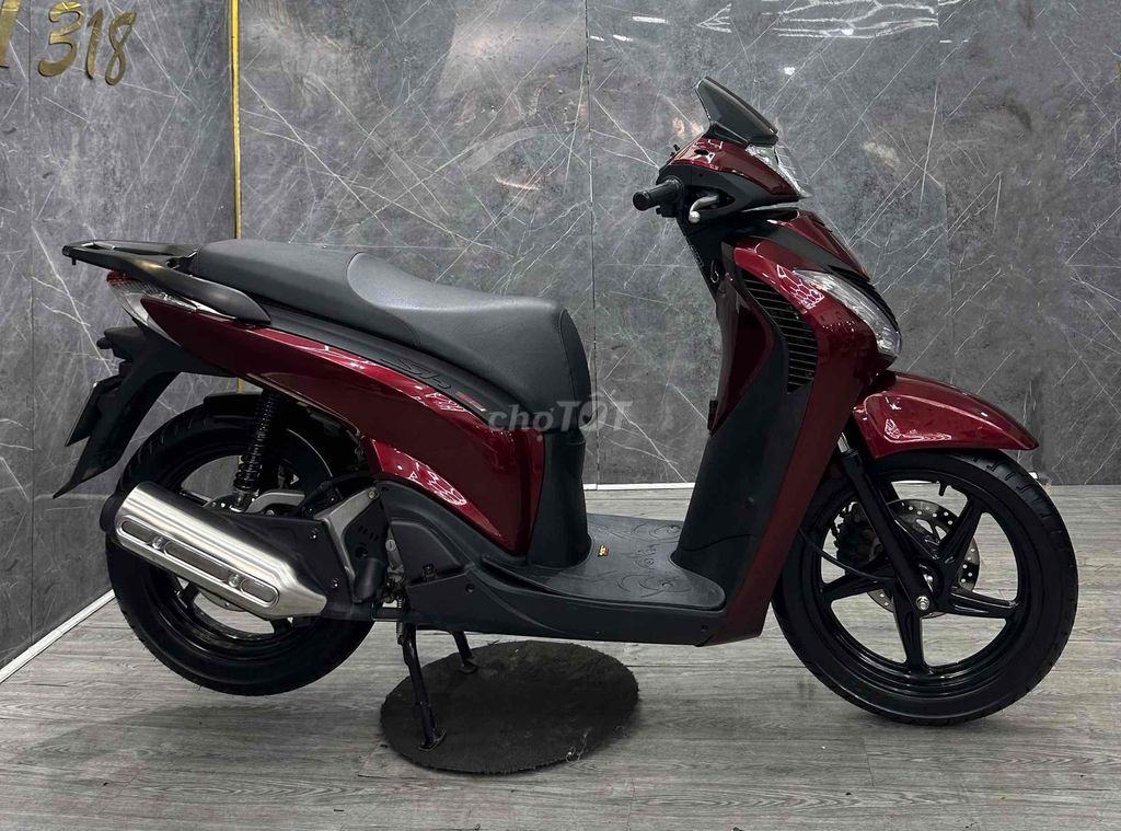 SH Ý 2012 150i BSTP. Mua bán Xe máy tại Quận Tân Phú Tp Hồ Chí Minh được đăng bởi  Võ SH318 hình 4