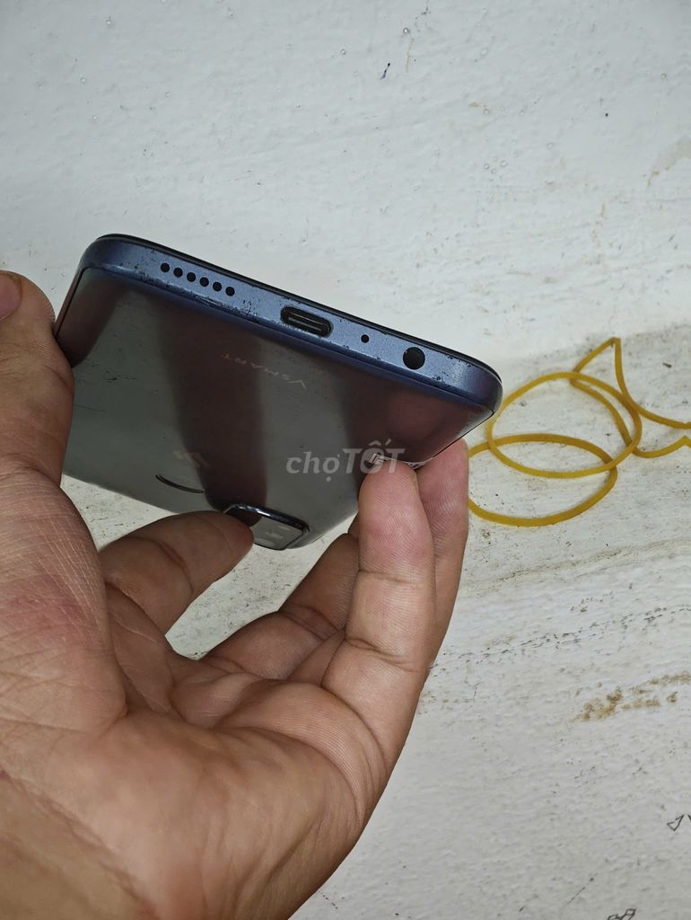 Vsmart Joy 4 64GB Đen Đã sử dụng. Mua bán Điện thoại tại Quận Cầu Giấy Hà Nội được đăng bởi quang hình 1