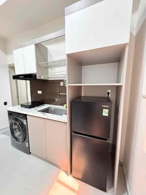 Аренда · 1 комн. · 35 м² · Quận Thanh Khê, ул. Đường Hà Huy Tập
