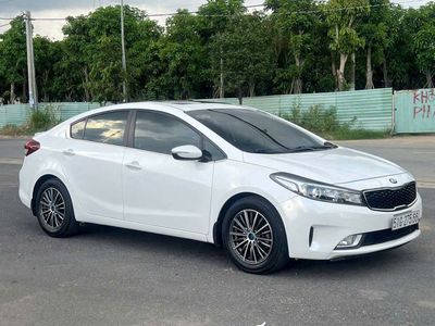 KIA CERATO 2017 CỰC ĐẸP ĐI HƠN 7V. Mua bán Ô tô tại Quận Bình Thạnh Tp Hồ Chí Minh được đăng bởi APOLLO