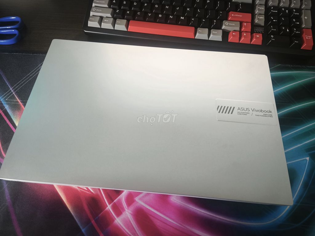 Laptop Asus R5 7520U, 16GB, 512GB. Mua bán Laptop tại Thành phố Biên Hòa Đồng Nai được đăng bởi Khang hình 1