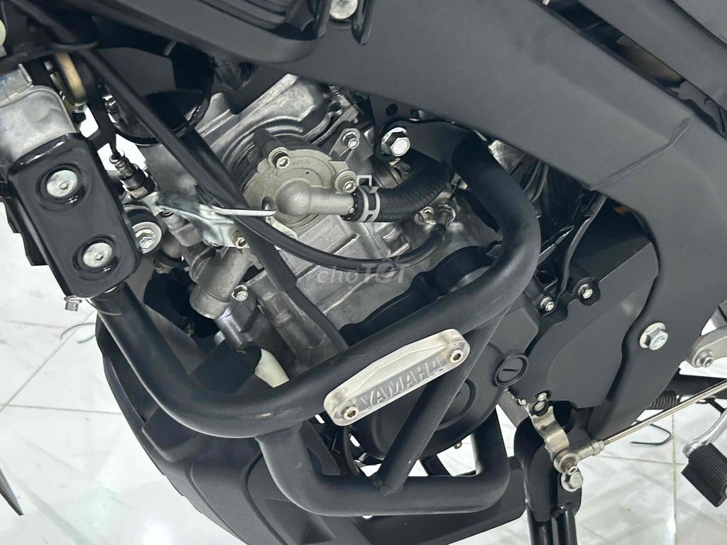 xsr155. Mua bán Xe máy tại Quận 8 Tp Hồ Chí Minh được đăng bởi Trần Hoàng  hình 11