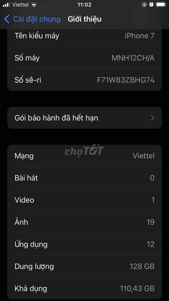 iPhone SE 64g Trắng. Mua bán Điện thoại tại Huyện Đô Lương Nghệ An được đăng bởi Nguyễn Sỹ hình 1