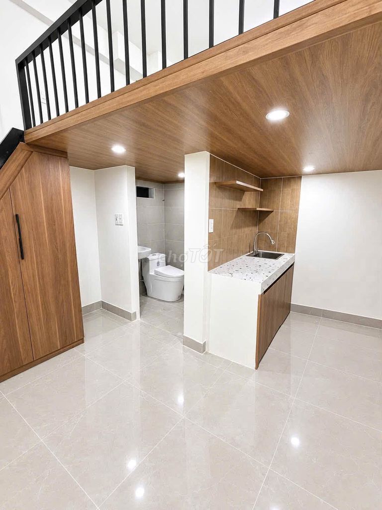 Cho thuê phòng trọ mới 100% gần ĐH BK, ĐH SP - Thanh Vinh 10