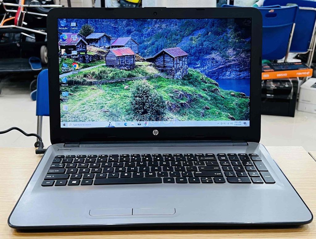 HP Notebook i7-6500U 15.6 inch 8GB/128GB. Mua bán Laptop tại Quận Đống Đa Hà Nội được đăng bởi Bảo Táo Store hình 1
