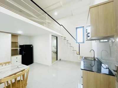 🏡 CHUNG CƯ MỚI XÂY - FULL NỘI THẤT - CỬA SỔ THOÁNG 🏡. Cho thuê căn hộ/chung cư tại Quận Tân Phú Tp Hồ Chí Minh được đăng bởi Duy Trần Megas