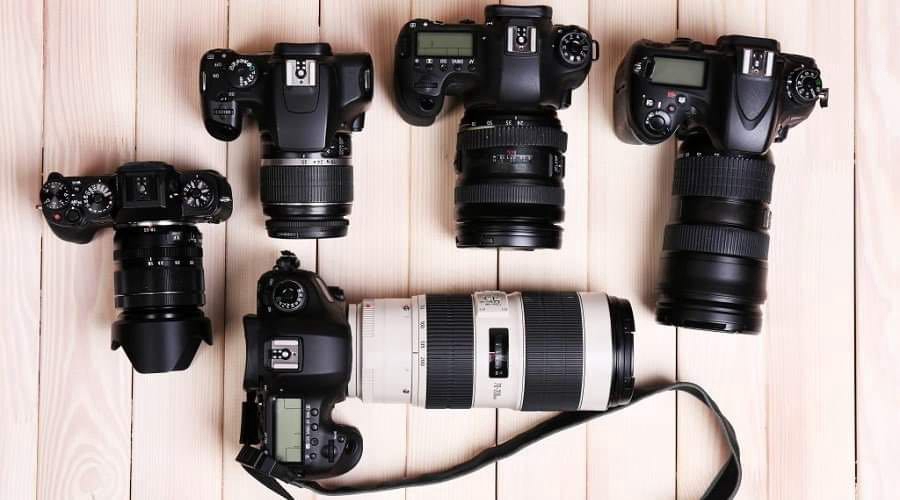 Film Camera tại Quận Hai Bà Trưng, Hà Nội hình 1