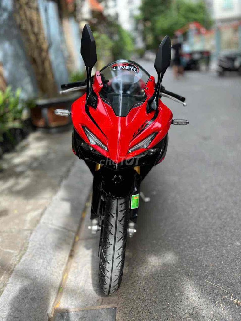 HONDA CBR150 ABS FI biển số 29 xe lướt mới pkl. Mua bán Xe máy tại Quận Cầu Giấy Hà Nội được đăng bởi Tong motor xe may hình 6