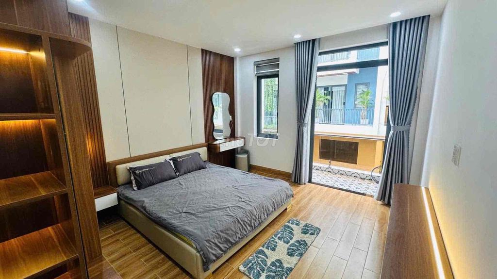 Combo giường tủ. Mua bán Nội thất, đồ gia dụng khác tại Huyện Đông Anh Hà Nội được đăng bởi Nội Thất Min Ho hình 1