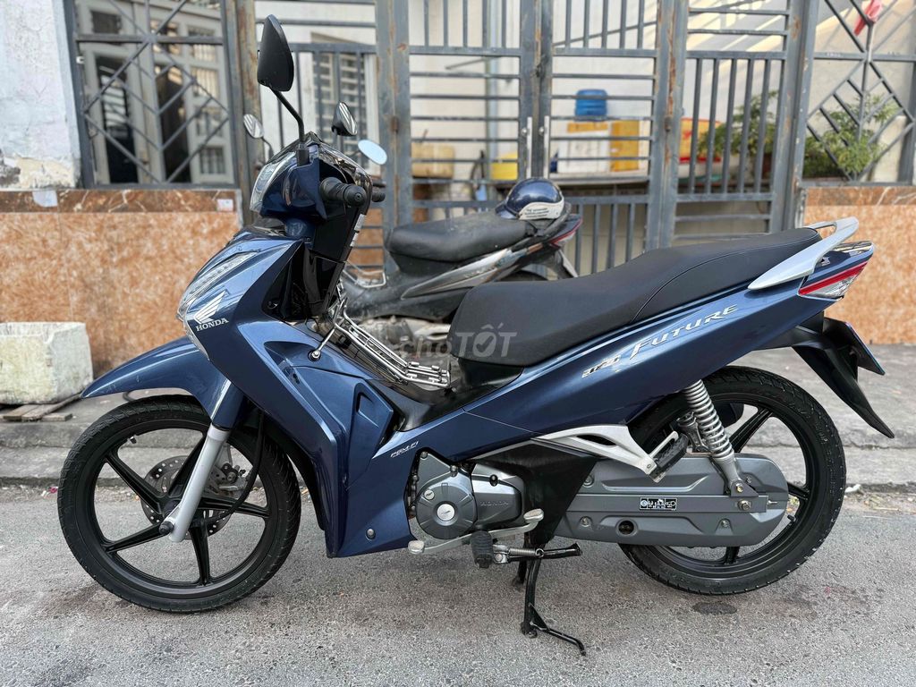 Future 2024 B65 GÓP CẦN CCCD ĐỦ 18t TRẢ TRƯỚC 0₫. Mua bán Xe máy tại Quận Ninh Kiều Cần Thơ được đăng bởi XE MÁY HOÀNG YẾN hình 2