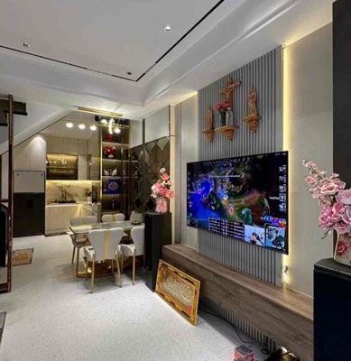 Nhà Mới Sát Chợ Tân Hương – Tân Phú – Đường 8m Thông Thoáng – Full Nội. Mua bán nhà ở tại Quận Tân Phú Tp Hồ Chí Minh được đăng bởi hoàng trung hiếu