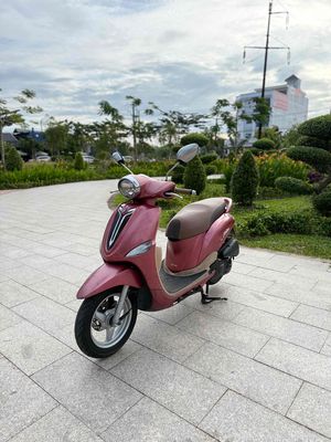 Yamaha Nozza màu Hồng. Mua bán Xe máy tại Huyện Phong Điền Cần Thơ được đăng bởi Danh Hà