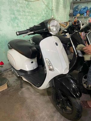 vespa giá từ 7tr5-9tr. Mua bán Xe điện tại Huyện Hòa Vang Đà Nẵng được đăng bởi Xe Điện Tuấn Anh CS III
