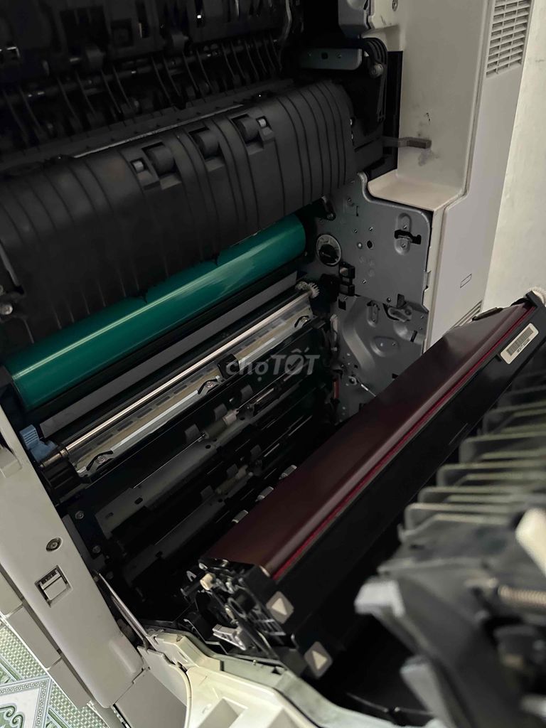 Máy photocopy Ricoh MP 5000