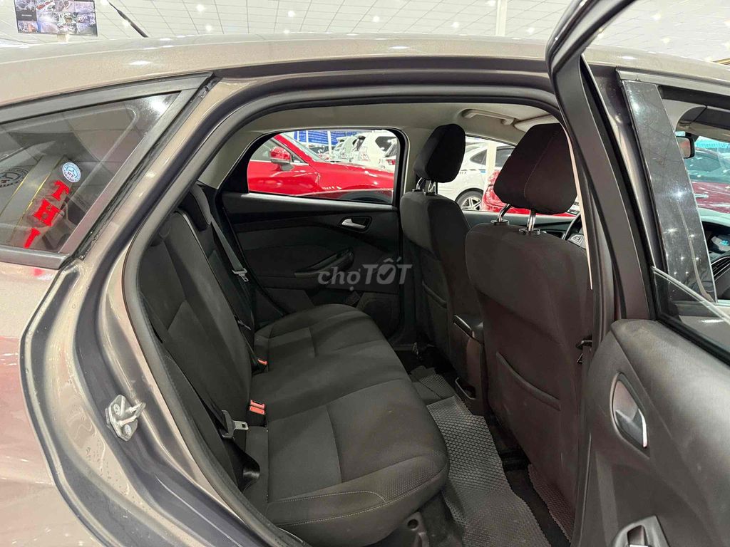 Ford Focus 1.5AT SX2016 đk2017. Mua bán Ô tô tại Thành phố Thủ Dầu Một Bình Dương được đăng bởi TRUNG DƯƠNG AUTO  hình 11