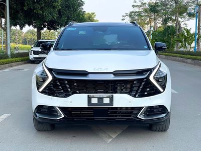 Kia Sportage 1.6 turbo 2024 Full Options