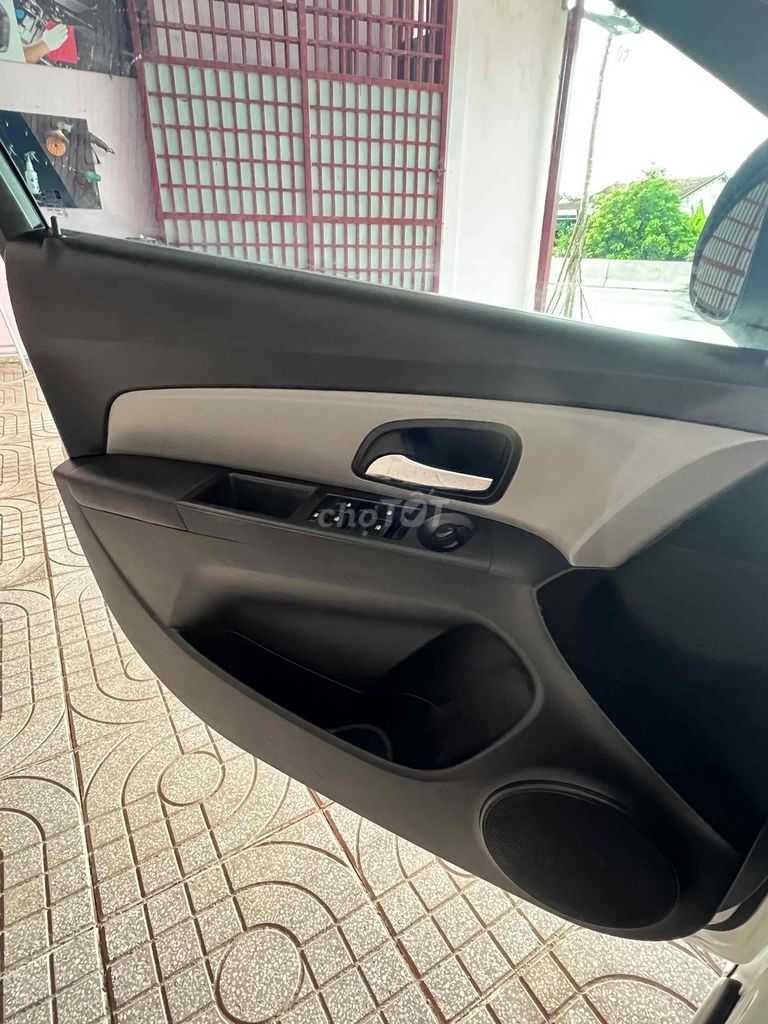 Chevrolet Cruze 2012 LS (2012) - 139 km. Mua bán Ô tô tại Huyện Hòa Thành Tây Ninh được đăng bởi Di hình 4