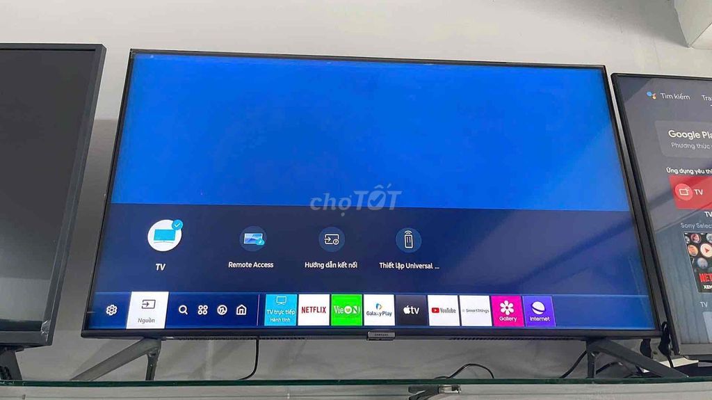 Tivi Panasonic 55fx650. Mua bán Tivi, Âm thanh tại Quận Hoàng Mai Hà Nội được đăng bởi ĐIỆN MÁY TIVI GIÁ KHO hình 1