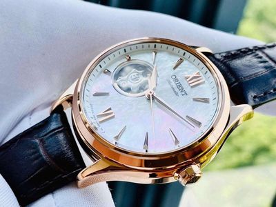 Đồng hồ Orient RA-AG0022A30B Nữ. Mua bán Đồng hồ tại Thành phố Bà Rịa Bà Rịa - Vũng Tàu được đăng bởi Lorencia Xách Tay