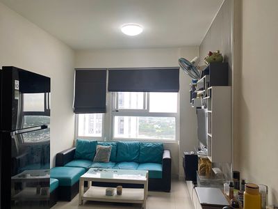 Cần bán căn 2 phòng ngủ, 2wc giá 2.45 tỷ, tặng nội thất,sổ hồng riêng. Mua bán căn hộ/chung cư tại Thành phố Thủ Đức Tp Hồ Chí Minh được đăng bởi Hồng Vui
