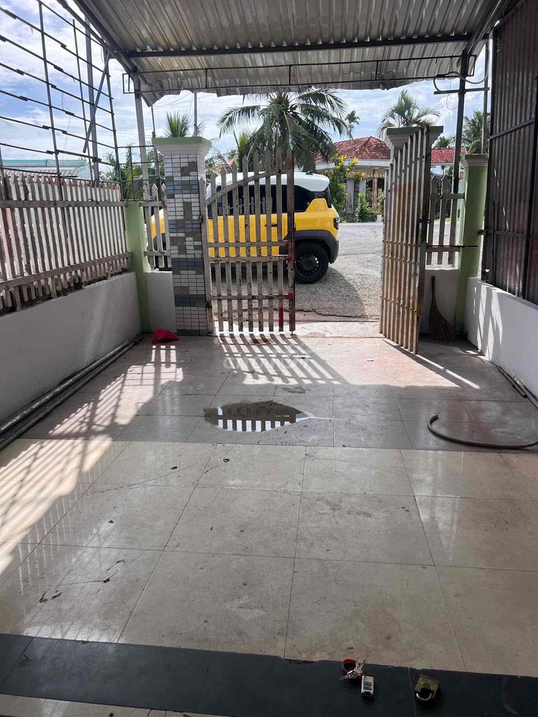 Nhà mặt tiền quốc lộ 50. mỹ tho. Cho thuê nhà ở tại Thành phố Mỹ Tho Tiền Giang được đăng bởi Thái Trường An Bất Động Sản Tiền Giang hình 2