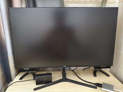 Màn hình Atas 24 inch. Mua bán Phụ kiện (Màn hình, Chuột...) tại Quận Gò Vấp Tp Hồ Chí Minh được đăng bởi Quang Vu