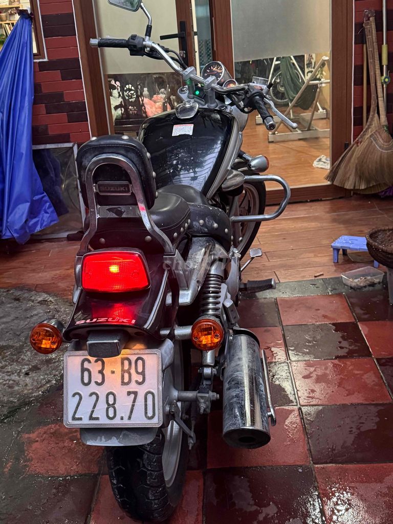 Cần bán suzuki gz150A đăng kí 2012. Mua bán Xe máy tại Thành phố Mỹ Tho Tiền Giang được đăng bởi Trương Minh Tiến hình 2