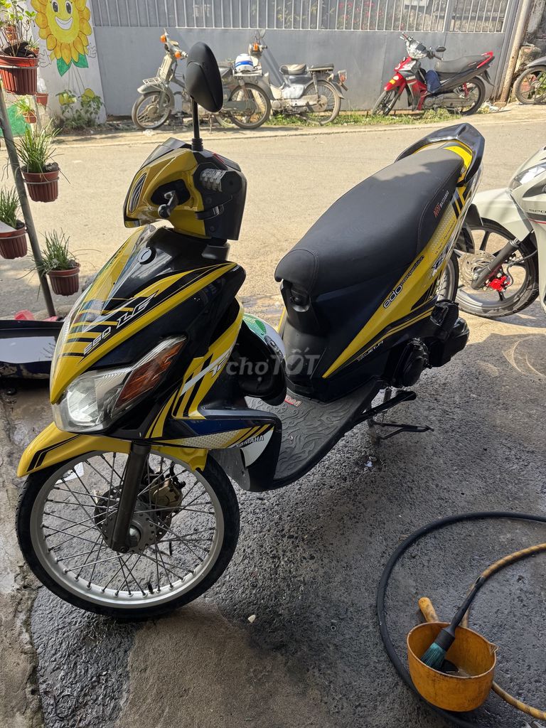 Tay ga cần thanh lý như hình. Mua bán Xe máy tại Thành phố Thủ Đức Tp Hồ Chí Minh được đăng bởi Pham thái hình 3