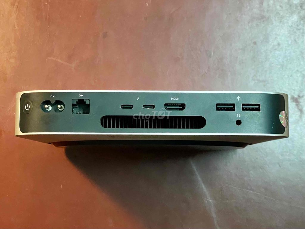 Mac Mini M1 16GB 256GB mới 99%