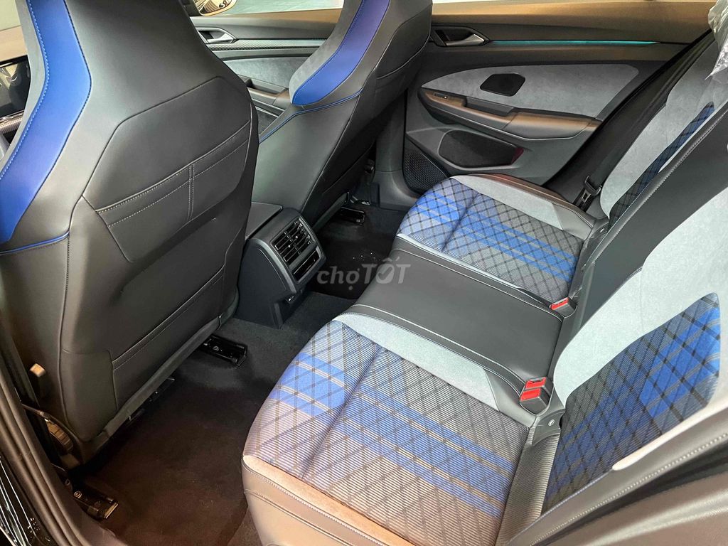 👉Volkswagen Golf R 📣 Xe Đua với 320 Mã lực. Mua bán Ô tô tại Quận 5 Tp Hồ Chí Minh được đăng bởi VOLKSWAGEN GOLDEN  hình 14