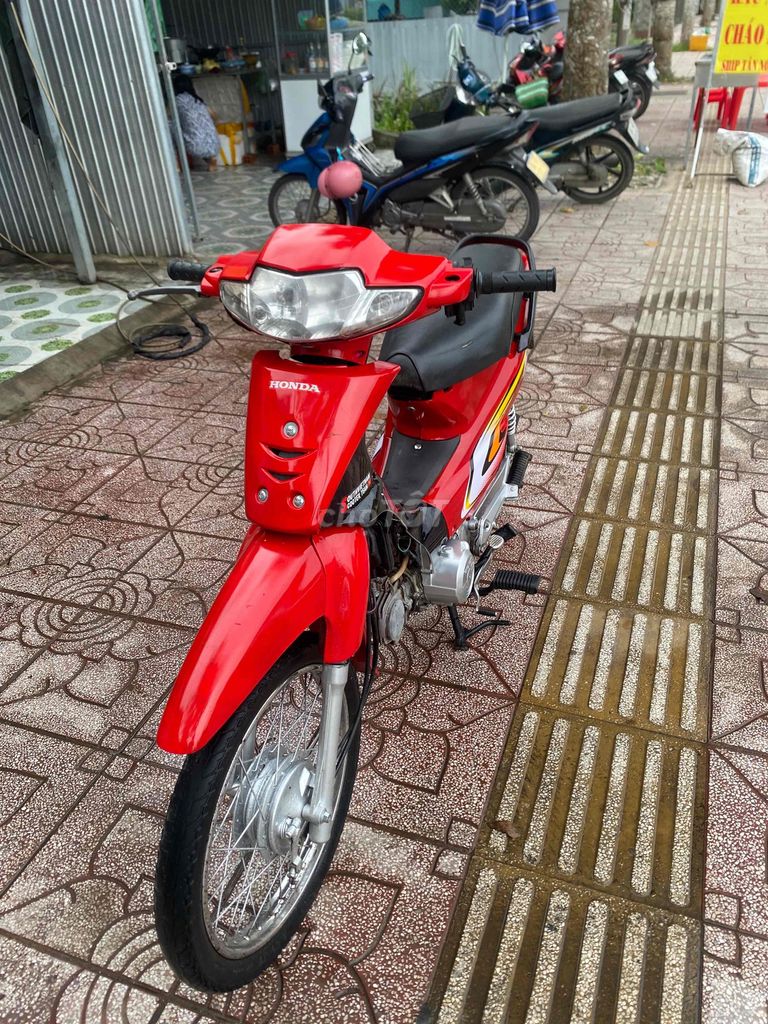 cần bán xe anh em nhã ý liên hệ nha. Mua bán Xe máy tại Huyện Tiểu Cần Trà Vinh được đăng bởi Thachquocchi hình 2