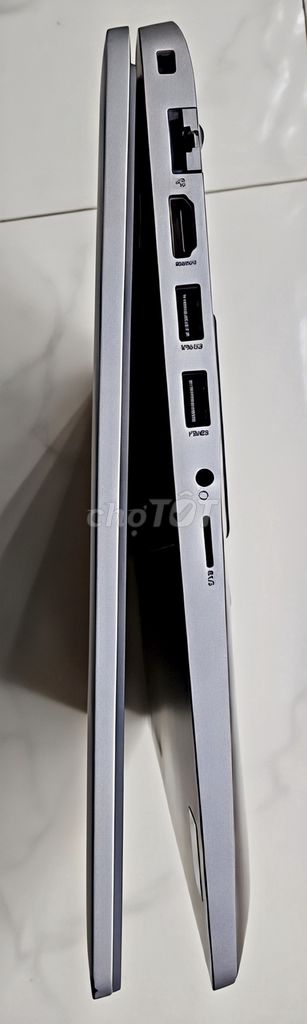Dell Precision 3560 i7 1165G7 15.6 inch 16GB/512GB. Mua bán Laptop tại Quận 12 Tp Hồ Chí Minh được đăng bởi Nguyễn Trung Vũ hình 1