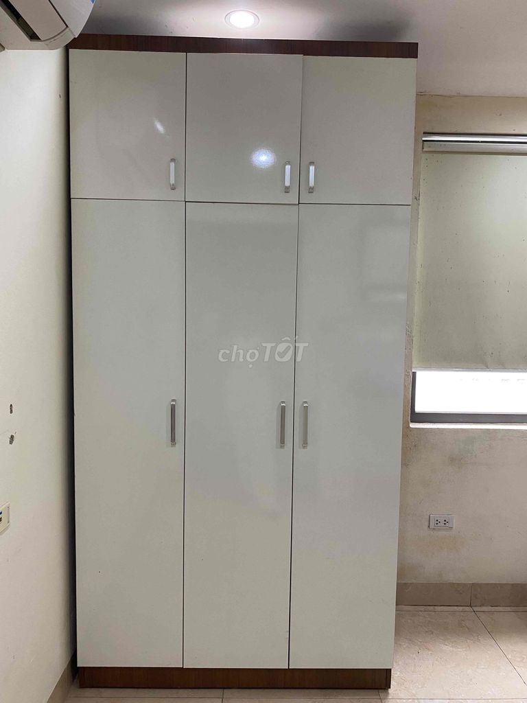 Combo nội thất chung cư mini. Mua bán Giường, chăn ga gối nệm tại Quận Bắc Từ Liêm Hà Nội được đăng bởi Bích Nhị hình 3