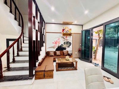 House in Hà Đông