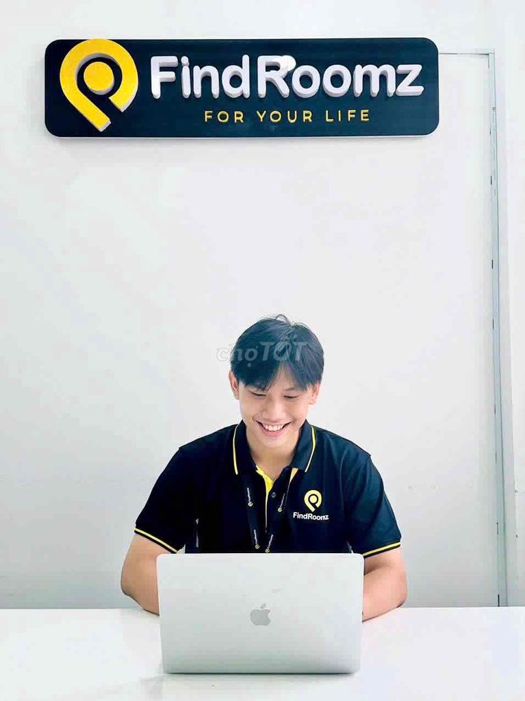 Findroomz tuyển 10 nhân viên sale phòng trọ Gò Vấp. Việc làm tại Quận Gò Vấp Tp Hồ Chí Minh được đăng bởi Công Ty TNHH Findroomz hình 3