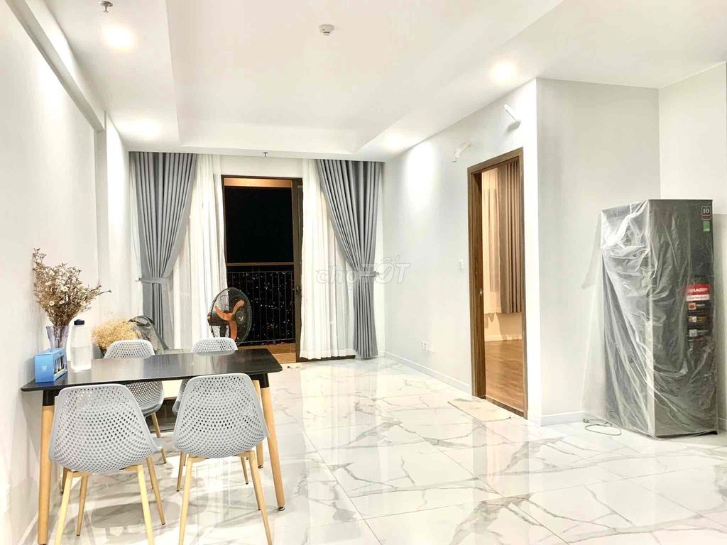 CHÍNH CHỦ BÁN CĂN 2PN 80M2 BAN CÔNG ĐÔNG BẮC BLOCK A1 GIÁ 3,6 TỶ