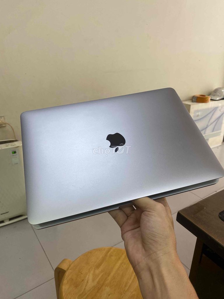 Macbook Pro 2018 i7 ram 16GB/256GB 13.3 inch. Mua bán Laptop tại Quận Hoàng Mai Hà Nội được đăng bởi Mac98 hình 1