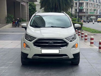 Hãng Ford bán EcoSport 2019 Titan siêu lướt 1 chủ. Mua bán Ô tô tại Quận 3 Tp Hồ Chí Minh được đăng bởi Long Sài Gòn Ford