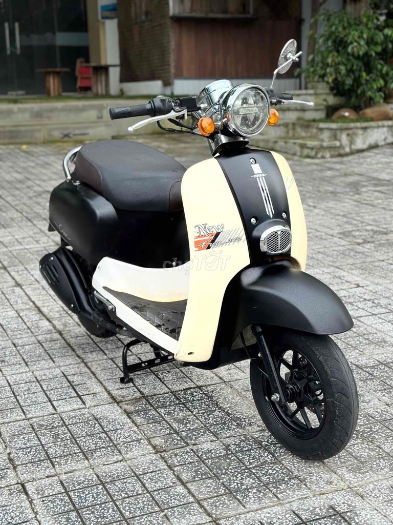 💥💥 Crea 50cc 2022 Bstp Chính chủ Ko Cần Bằng Lái. Mua bán Xe máy tại Quận 7 Tp Hồ Chí Minh được đăng bởi Cửa Hàng Xe Máy Hoàng Hưng Q7 hình 1