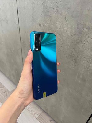 Cần thanh lý nhanh điện thoại VIVO Y20S. Mua bán Điện thoại tại Thành phố Qui Nhơn Bình Định được đăng bởi Trần Thị Diệu Ái