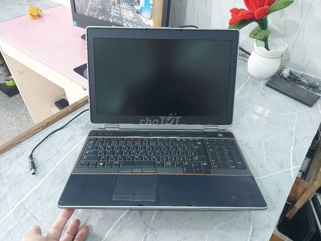 💥 Laptop Dell i5 hàng nhật có hdmi màn FHD. Mua bán Laptop tại Quận Bình Tân Tp Hồ Chí Minh được đăng bởi LAPTOP XÁCH TAY NGUYÊN ZIN hình 1