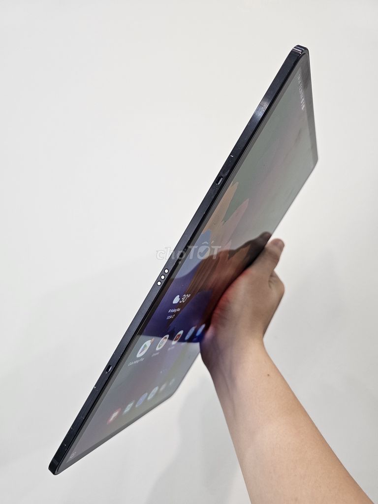 MTB Samsung Tab S7 Plus bản cao nhất kèm bút S-pen