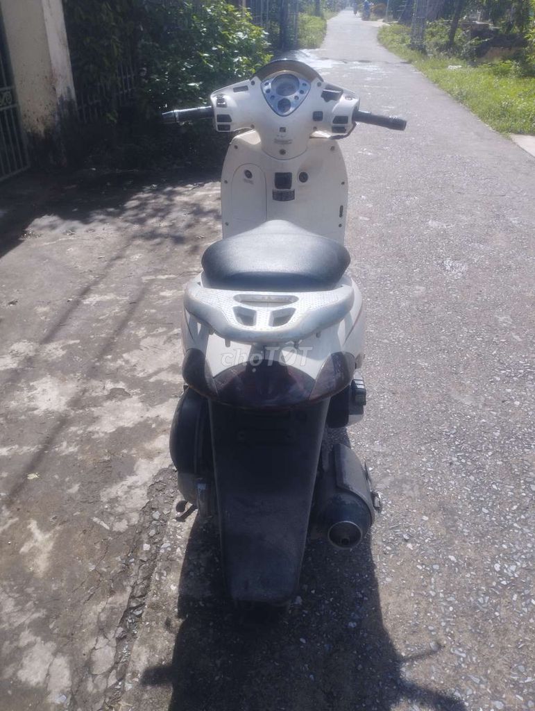 Xe máy Honda @ máy chạy êm bốc. Mua bán Xe máy tại Huyện Hải Hậu Nam Định được đăng bởi Bảo việt  hình 3