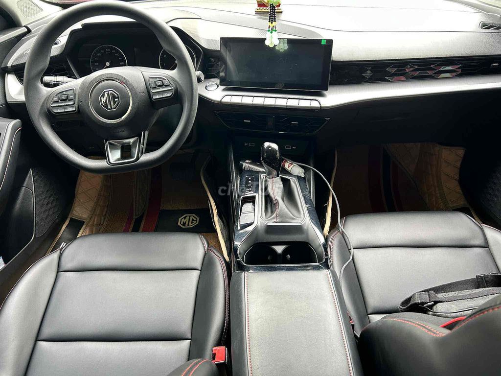 MG MG5 2022 - 650000 km. Mua bán Ô tô tại Quận Long Biên Hà Nội được đăng bởi Nhậtphong hình 4