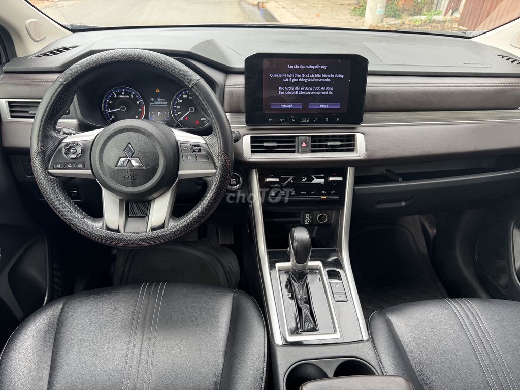 Mitsubishi Xpander 2022 Bạc. Mua bán Ô tô tại Quận Tân Phú Tp Hồ Chí Minh được đăng bởi Phước Hậu hình 8