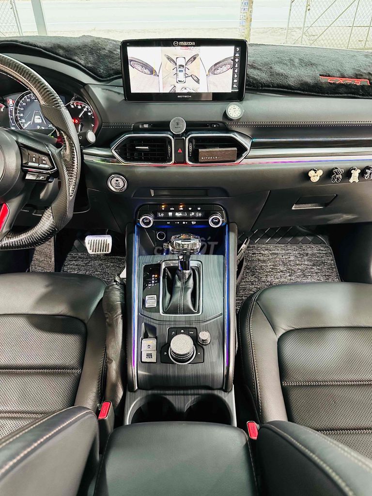 Mazda CX 5 2023 2.0 Premium - 9000 km. Mua bán Ô tô tại Huyện Bắc Tân Uyên Bình Dương được đăng bởi Ô Tô Quân Bồ Bình Dương hình 11